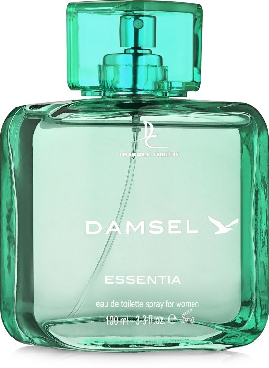 Dorall Collection Damsel Essential