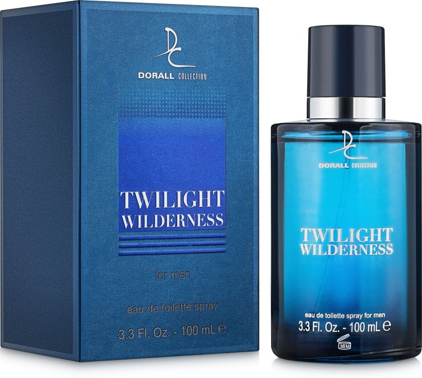 Dorall Collection Twilight Wilderness