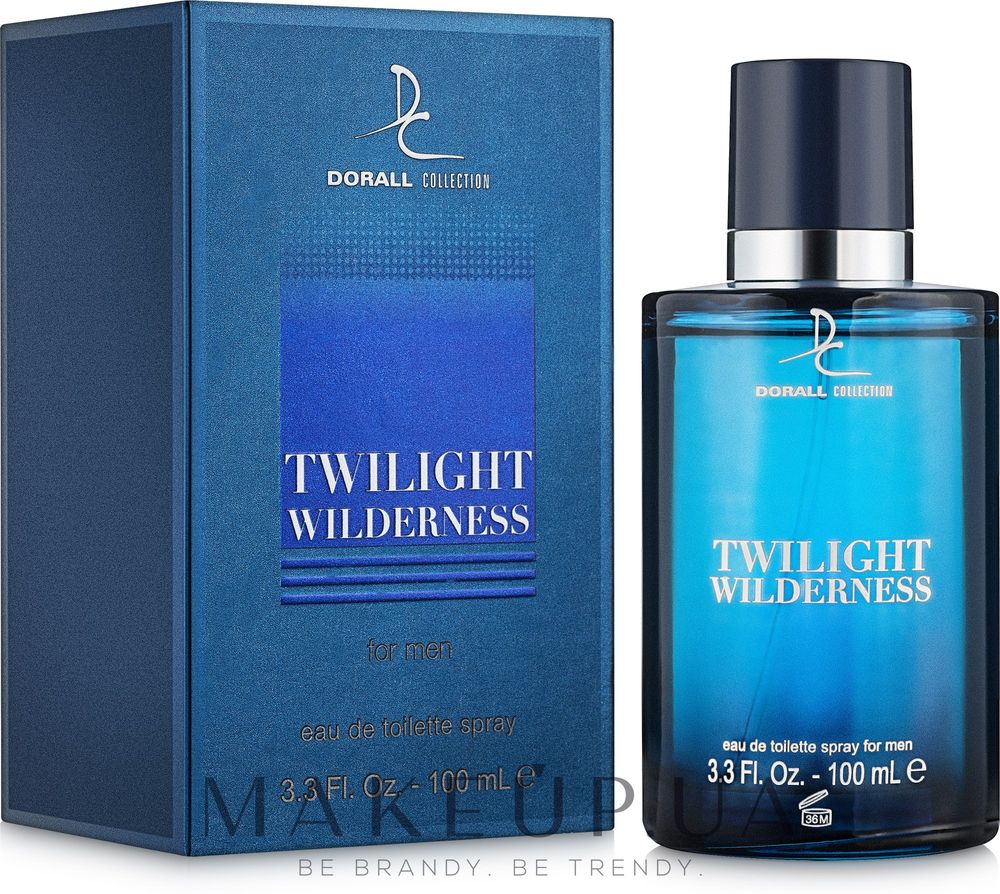 Dorall Collection Twilight Wilderness