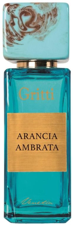 Dr. Gritti Arancia Ambrata
