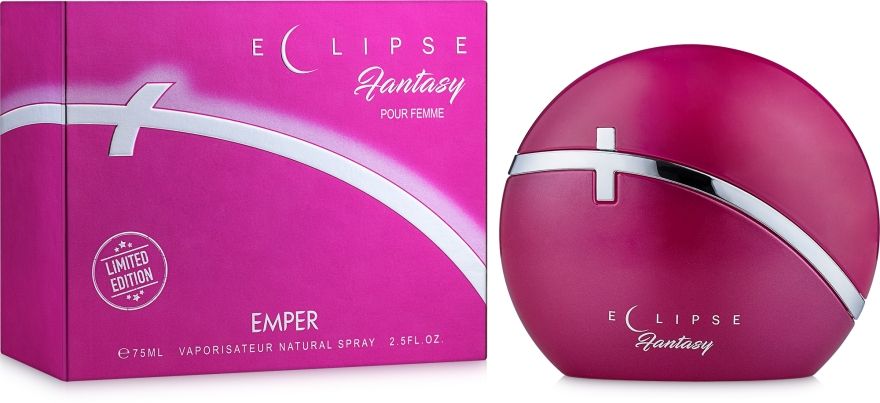 Emper Eclipse Fantasy