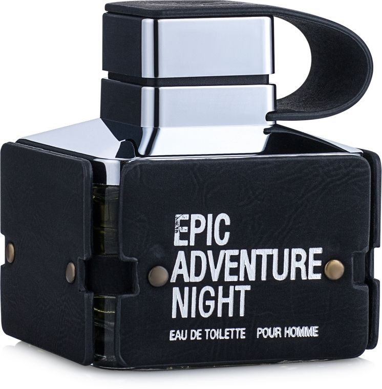 Emper Epic Adventure Night