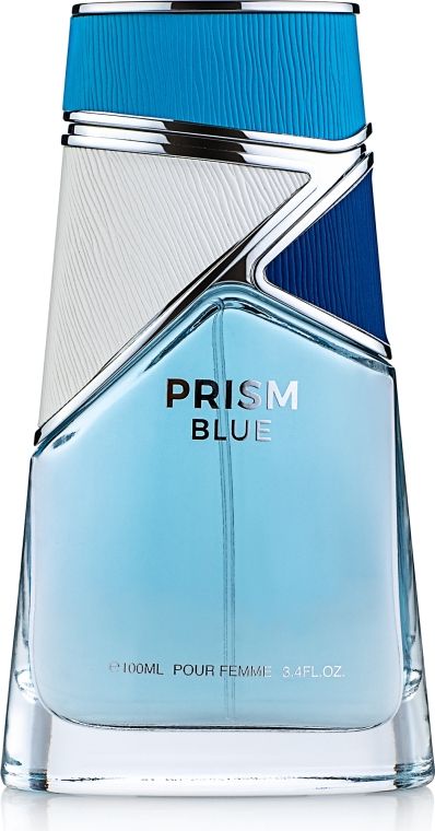 Emper Prism Blue