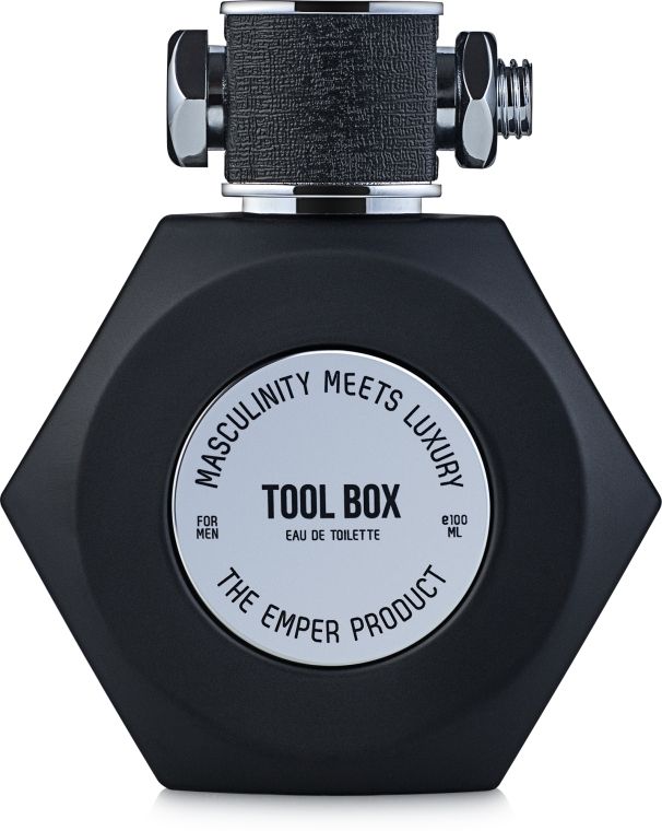 Emper Tool Box