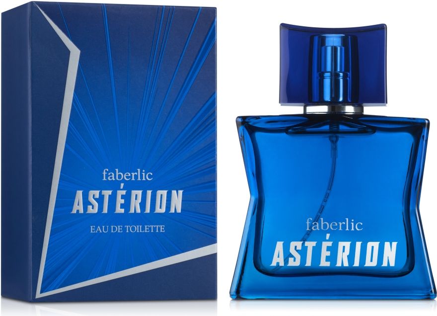 Faberlic Asterion
