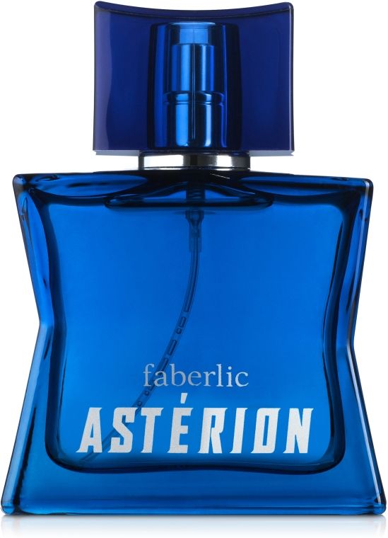 Faberlic Asterion