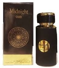 Fragrance World Midnight Oud