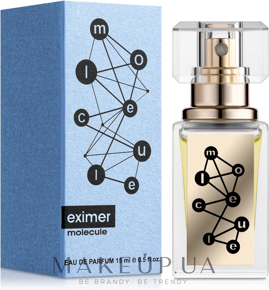 Izyda Eximer Molecule Pour Homme