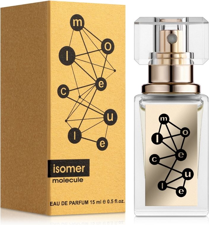Izyda Isomer Molecule Pour Homme