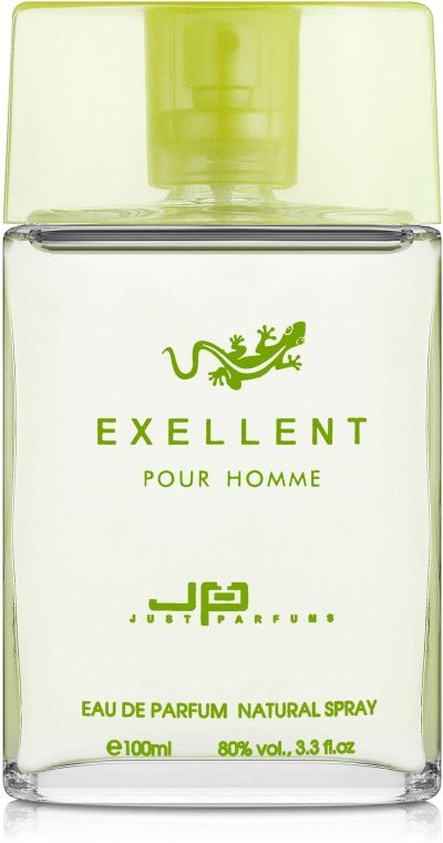 Just Parfums Exellent