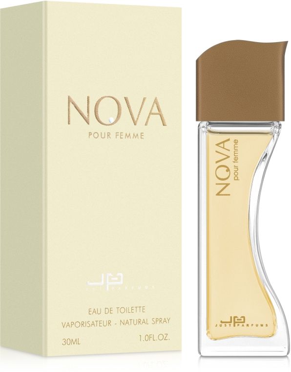 Just Parfums Nova Pour Femme