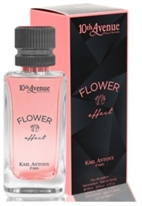 Karl Antony 10th Avenue Flower Effect