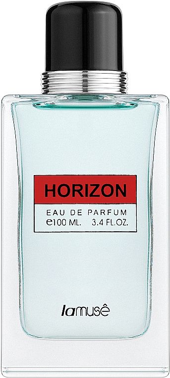 Lattafa Perfumes La Muse Horizon