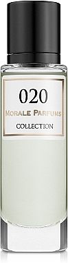 Morale Parfums 020