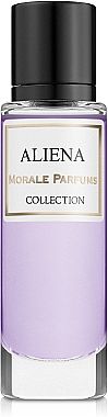 Morale Parfums Aliena