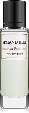 Morale Parfums Armand Blue