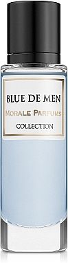 Morale Parfums Blue De Men