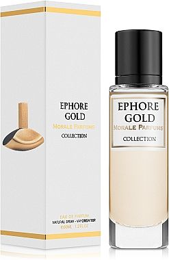 Morale Parfums Ephore Gold