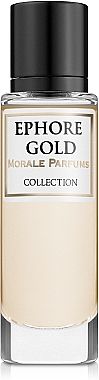 Morale Parfums Ephore Gold