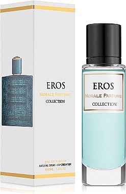 Morale Parfums Eros