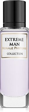 Morale Parfums Extreme Man