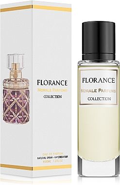 Morale Parfums Florance