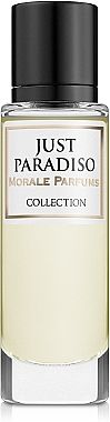 Morale Parfums Just Paradiso