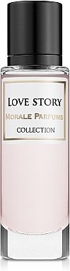 Morale Parfums Love Story