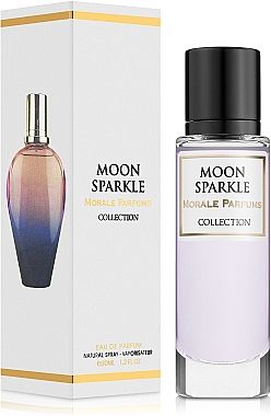 Morale Parfums Moon Sparkle