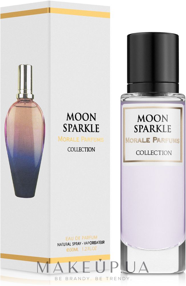 Morale Parfums Moon Sparkle