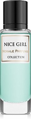 Morale Parfums Nice Girl