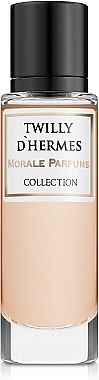 Morale Parfums Twilly D'hermes