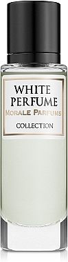 Morale Parfums White Perfume