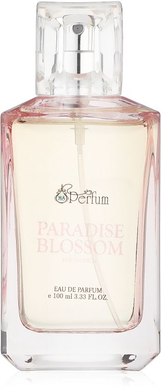 MSPerfum Paradise Blossom