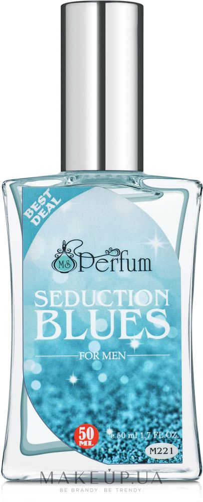 MSPerfum Seduction Blues