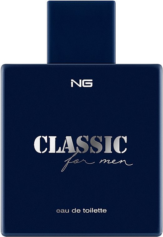 NG Perfumes Classic