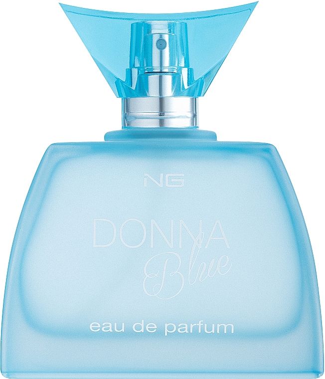 NG Perfumes Donna Blue