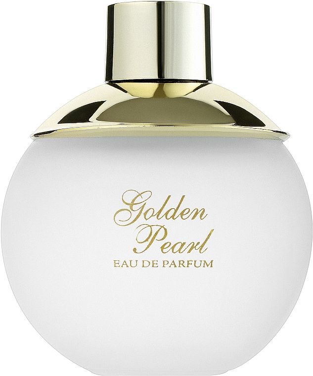 NG Perfumes Golden Pearl