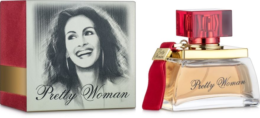 Parfums Louis Armand Pretty Woman №1