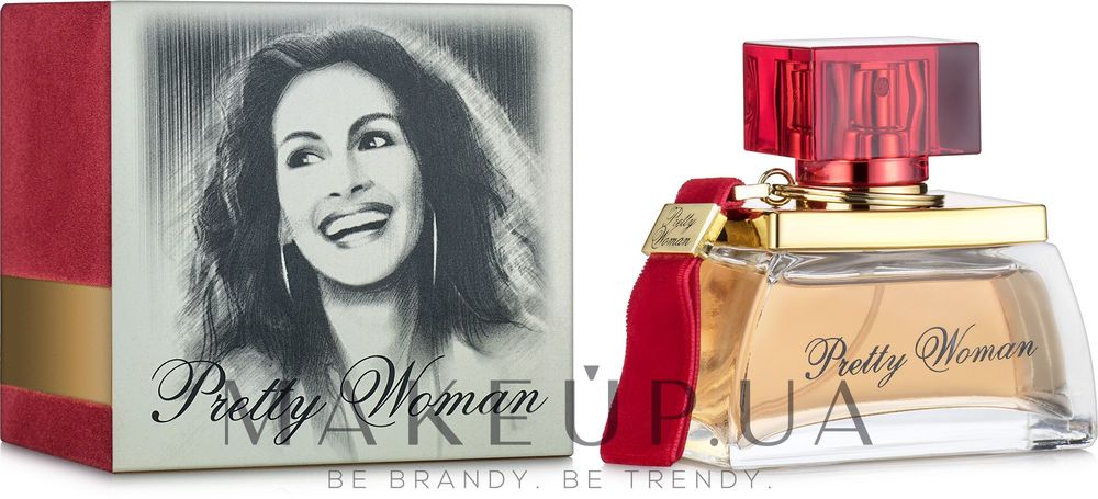 Parfums Louis Armand Pretty Woman №1