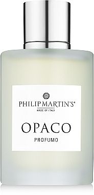 Philip Martin's Opaco