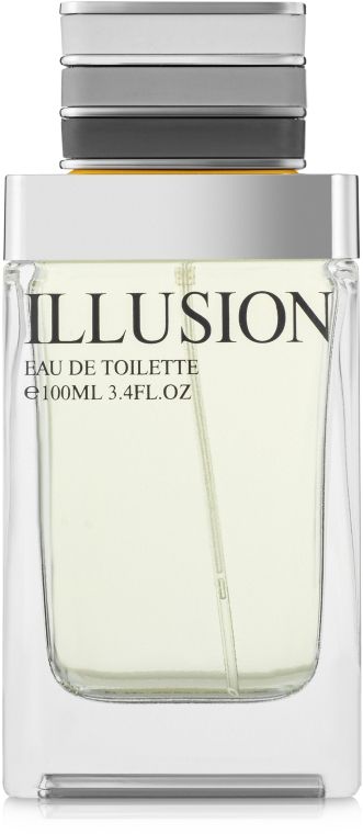 Prive Parfums Illusion