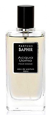 Saphir Parfums Acqua Uomo