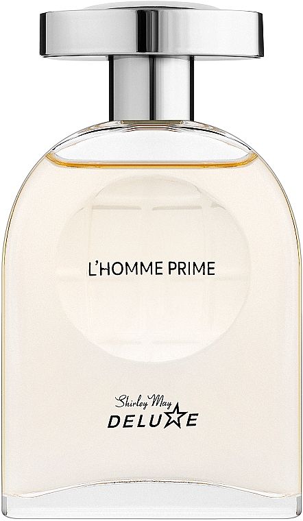 Shirley May Deluxe L'Homme Prime