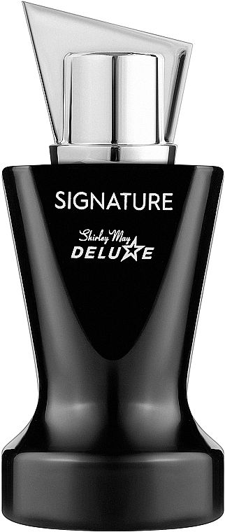 Shirley May Deluxe Signature