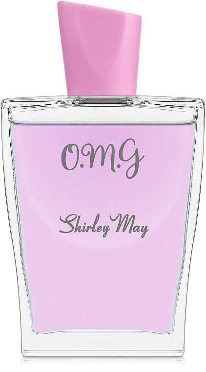 Shirley May O.M.G.