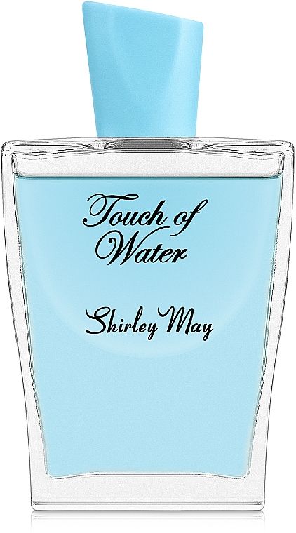 Shirley May Touch of Water
