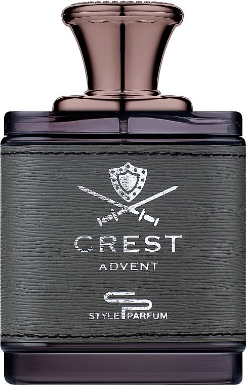 Sterling Parfums Crest Advent
