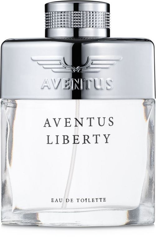 Univers Parfum Aventus Liberty