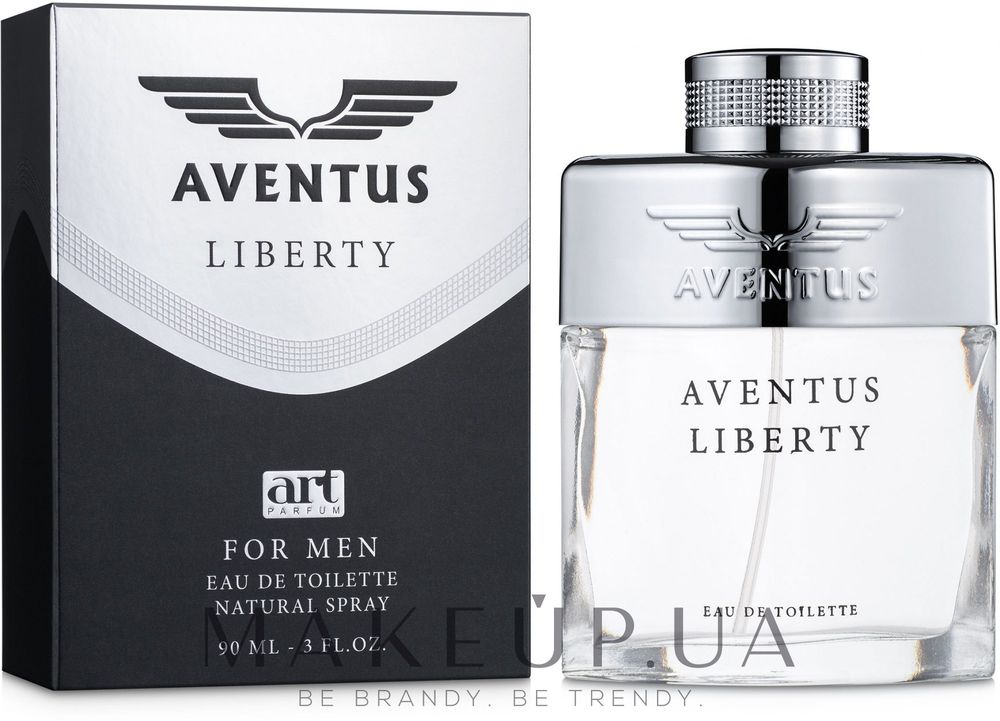 Univers Parfum Aventus Liberty